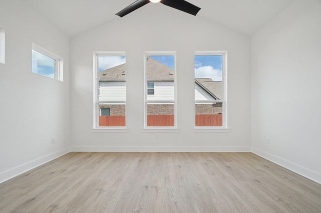 2259 Sarabanda ST, Round Rock, TX 78681