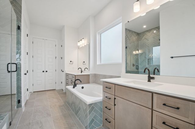 2259 Sarabanda ST, Round Rock, TX 78681