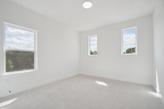 2259 Sarabanda ST, Round Rock, TX 78681