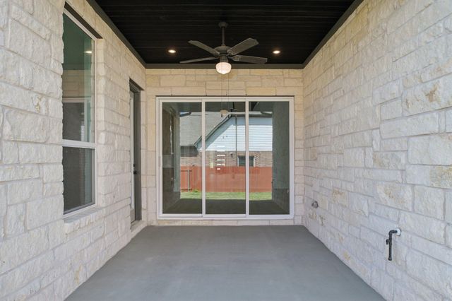 2259 Sarabanda ST, Round Rock, TX 78681