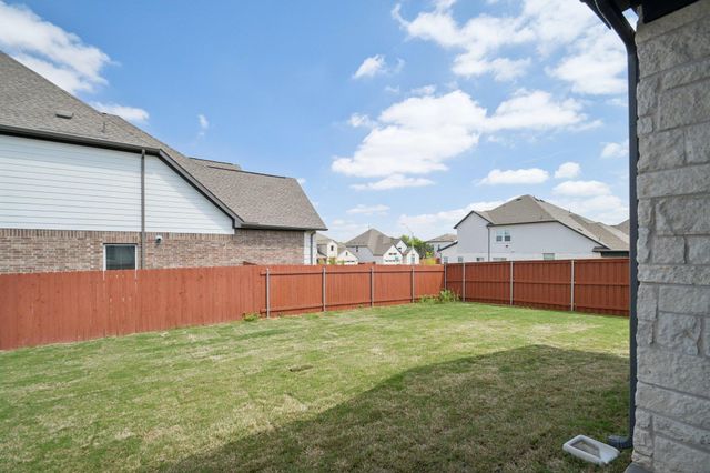 2259 Sarabanda ST, Round Rock, TX 78681