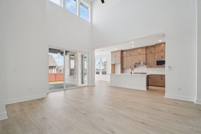 2259 Sarabanda ST, Round Rock, TX 78681