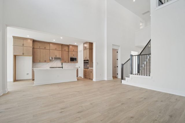 2259 Sarabanda ST, Round Rock, TX 78681
