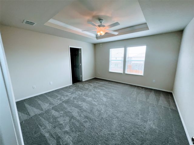 1315 Panorama Drive, Forney, TX 75126