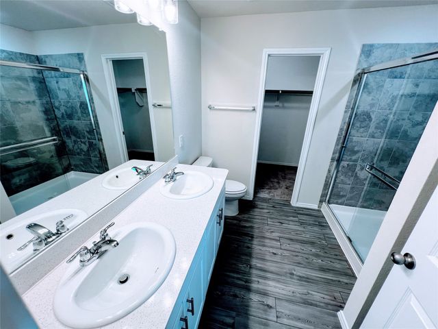 1315 Panorama Drive, Forney, TX 75126