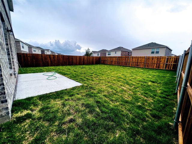 1315 Panorama Drive, Forney, TX 75126
