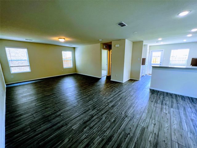 1315 Panorama Drive, Forney, TX 75126