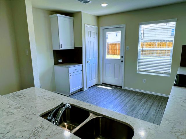 1315 Panorama Drive, Forney, TX 75126