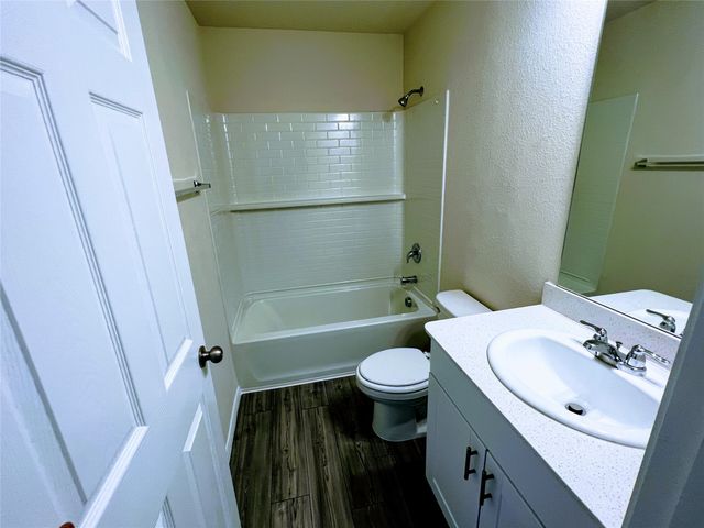 1315 Panorama Drive, Forney, TX 75126
