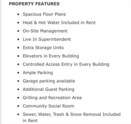 3 Stonehill 2C, Stoneham, MA 02180