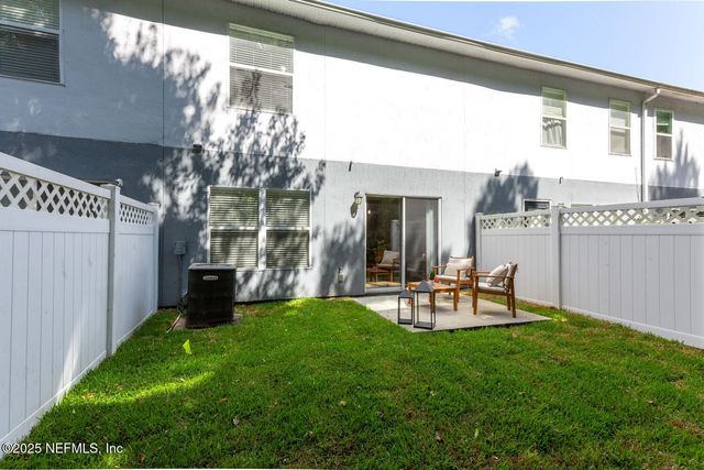 808 BLACK CHERRY Drive S, St. Johns, FL 32259