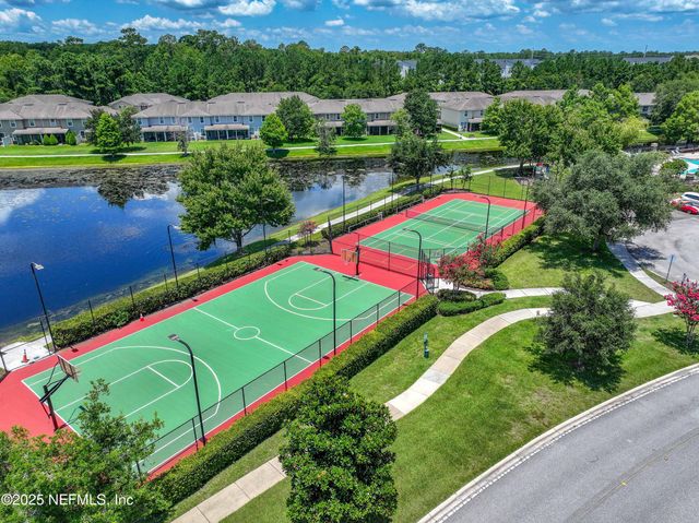 808 BLACK CHERRY Drive S, St. Johns, FL 32259