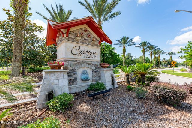 808 BLACK CHERRY Drive S, St. Johns, FL 32259