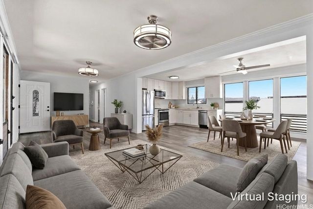 98-1712 Laauhuahua Way, Pearl City, HI 96782