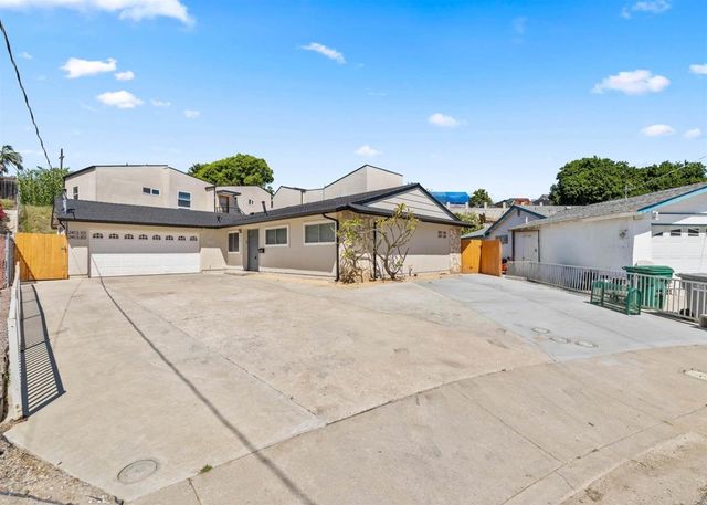 2409 Fleetwood Street, San Diego, CA 92111