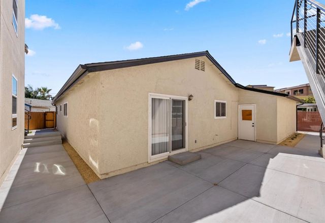 2409 Fleetwood Street, San Diego, CA 92111