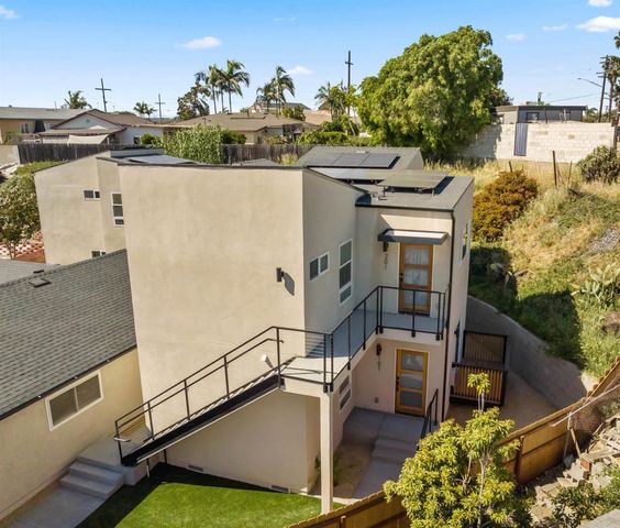 2409 Fleetwood Street, San Diego, CA 92111