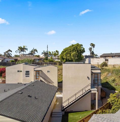 2409 Fleetwood Street, San Diego, CA 92111