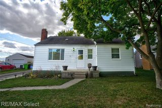 5050 Fairchild Street, Swartz Creek, MI 48473