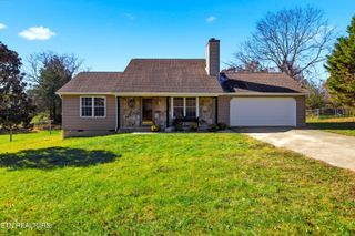 6513 Foxhound Rd, Knoxville, TN 37918