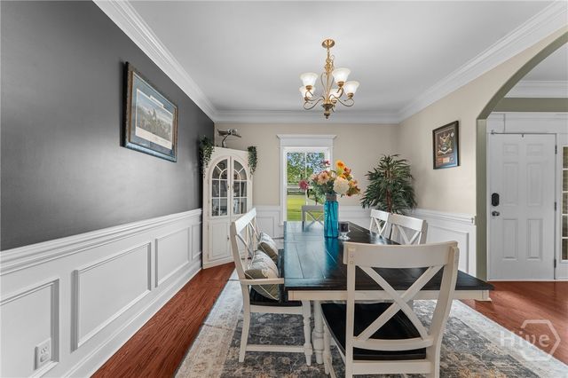 108 Saratoga Drive, Rincon, GA 31326