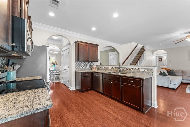 108 Saratoga Drive, Rincon, GA 31326