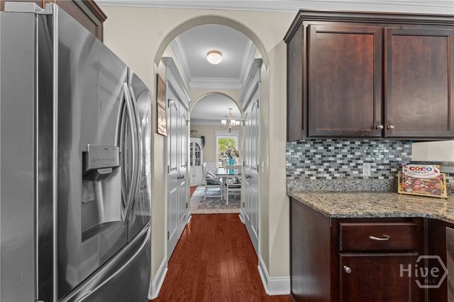 108 Saratoga Drive, Rincon, GA 31326