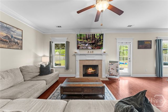 108 Saratoga Drive, Rincon, GA 31326