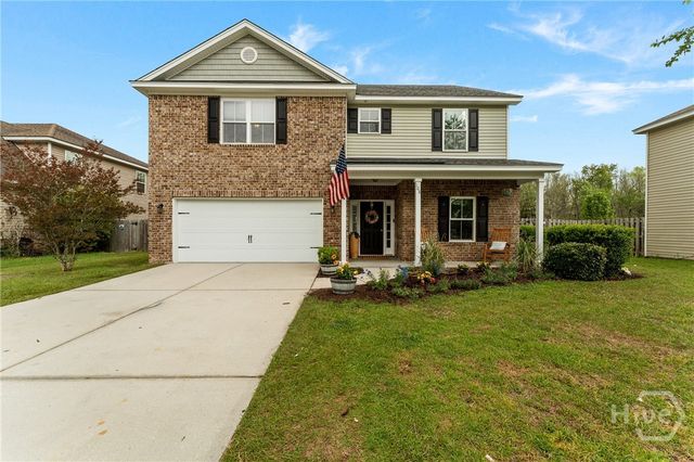 108 Saratoga Drive, Rincon, GA 31326