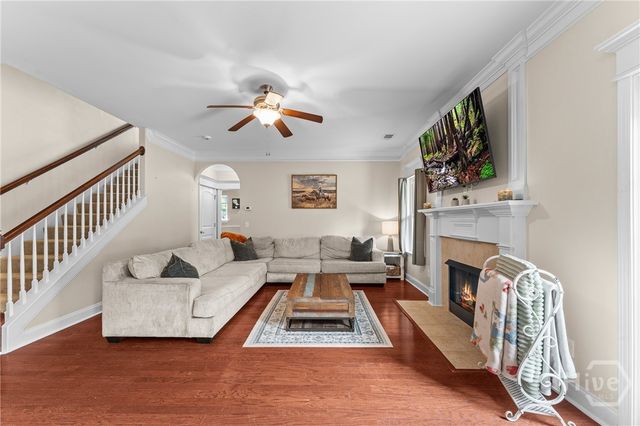 108 Saratoga Drive, Rincon, GA 31326