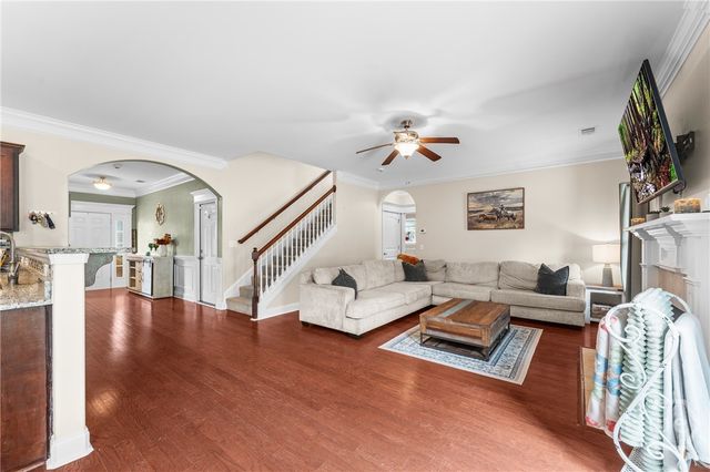 108 Saratoga Drive, Rincon, GA 31326