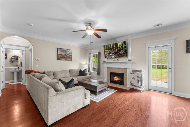 108 Saratoga Drive, Rincon, GA 31326