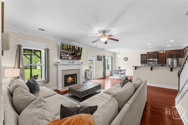 108 Saratoga Drive, Rincon, GA 31326