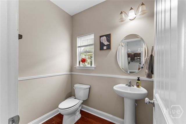 108 Saratoga Drive, Rincon, GA 31326