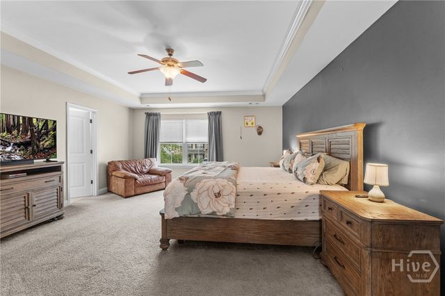 108 Saratoga Drive, Rincon, GA 31326