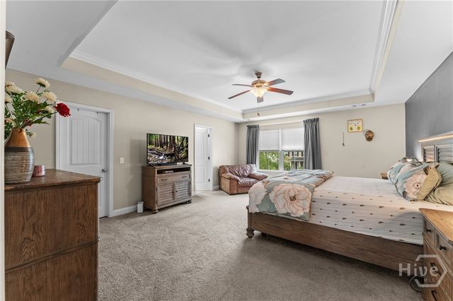 108 Saratoga Drive, Rincon, GA 31326