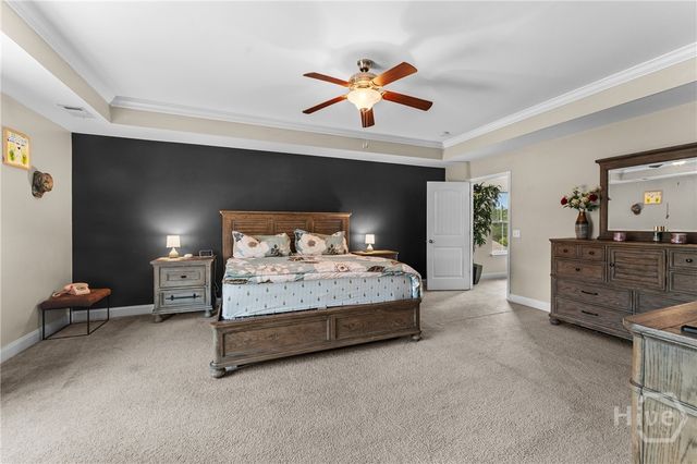 108 Saratoga Drive, Rincon, GA 31326