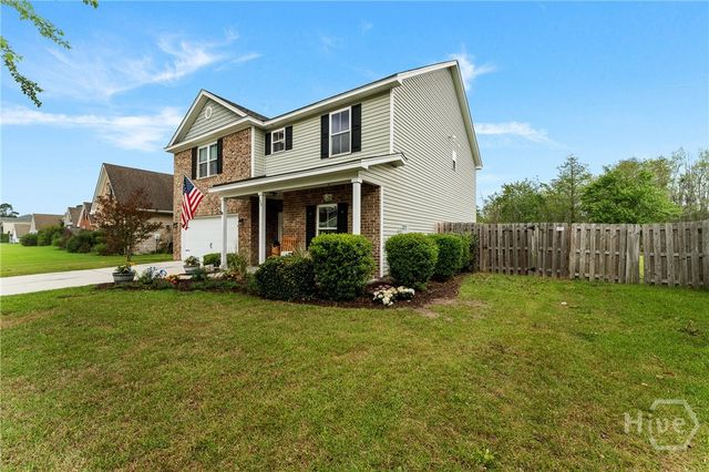 108 Saratoga Drive, Rincon, GA 31326