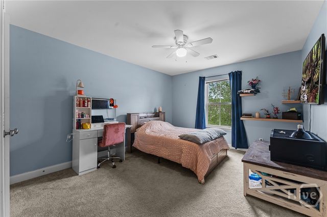 108 Saratoga Drive, Rincon, GA 31326