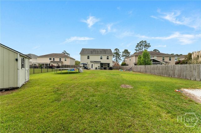 108 Saratoga Drive, Rincon, GA 31326