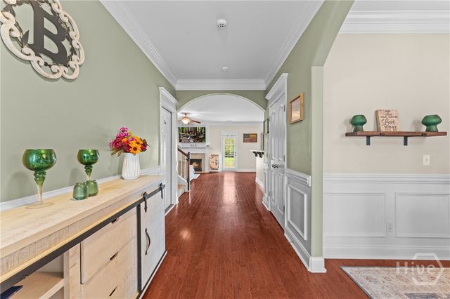 108 Saratoga Drive, Rincon, GA 31326