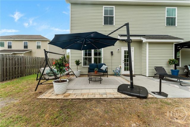 108 Saratoga Drive, Rincon, GA 31326