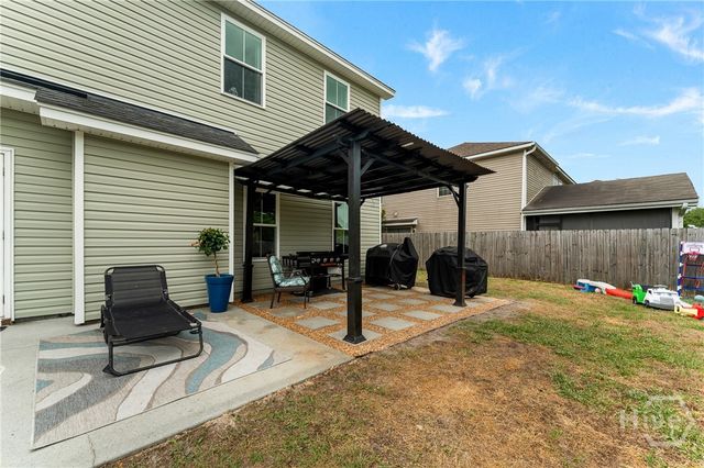 108 Saratoga Drive, Rincon, GA 31326