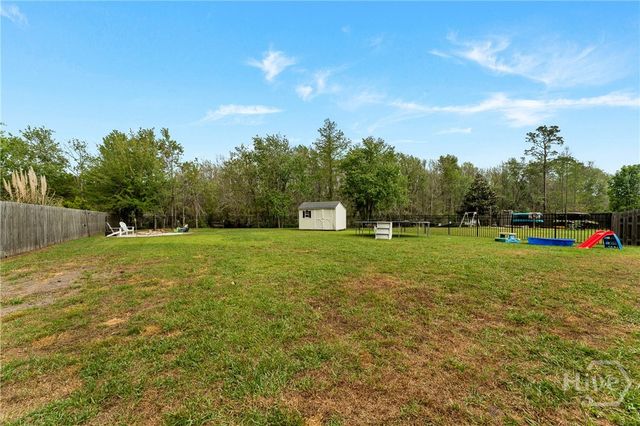 108 Saratoga Drive, Rincon, GA 31326