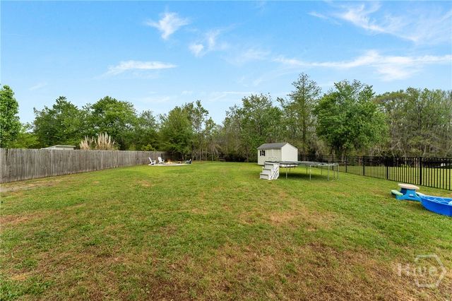 108 Saratoga Drive, Rincon, GA 31326