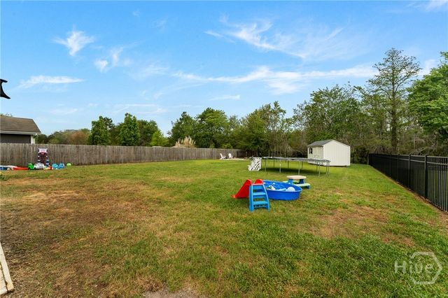 108 Saratoga Drive, Rincon, GA 31326