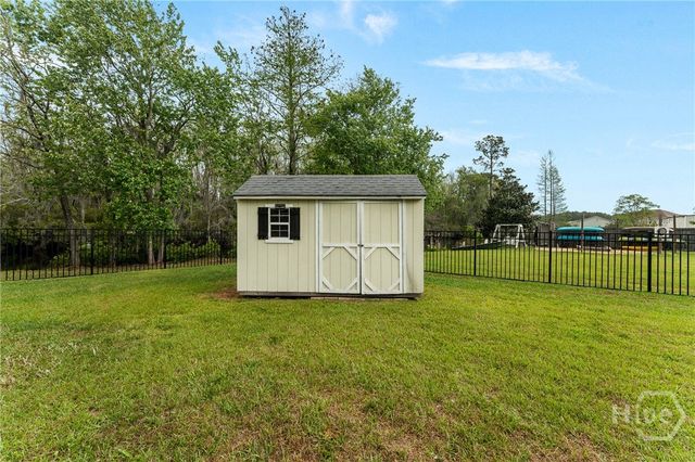 108 Saratoga Drive, Rincon, GA 31326