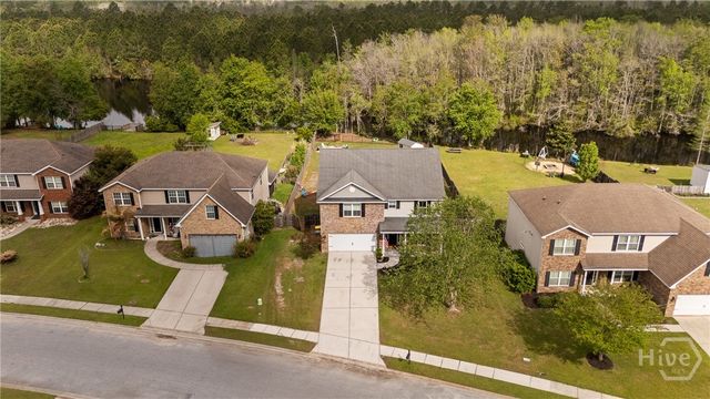 108 Saratoga Drive, Rincon, GA 31326