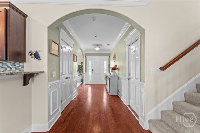 108 Saratoga Drive, Rincon, GA 31326