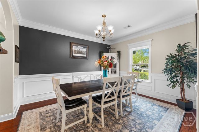 108 Saratoga Drive, Rincon, GA 31326